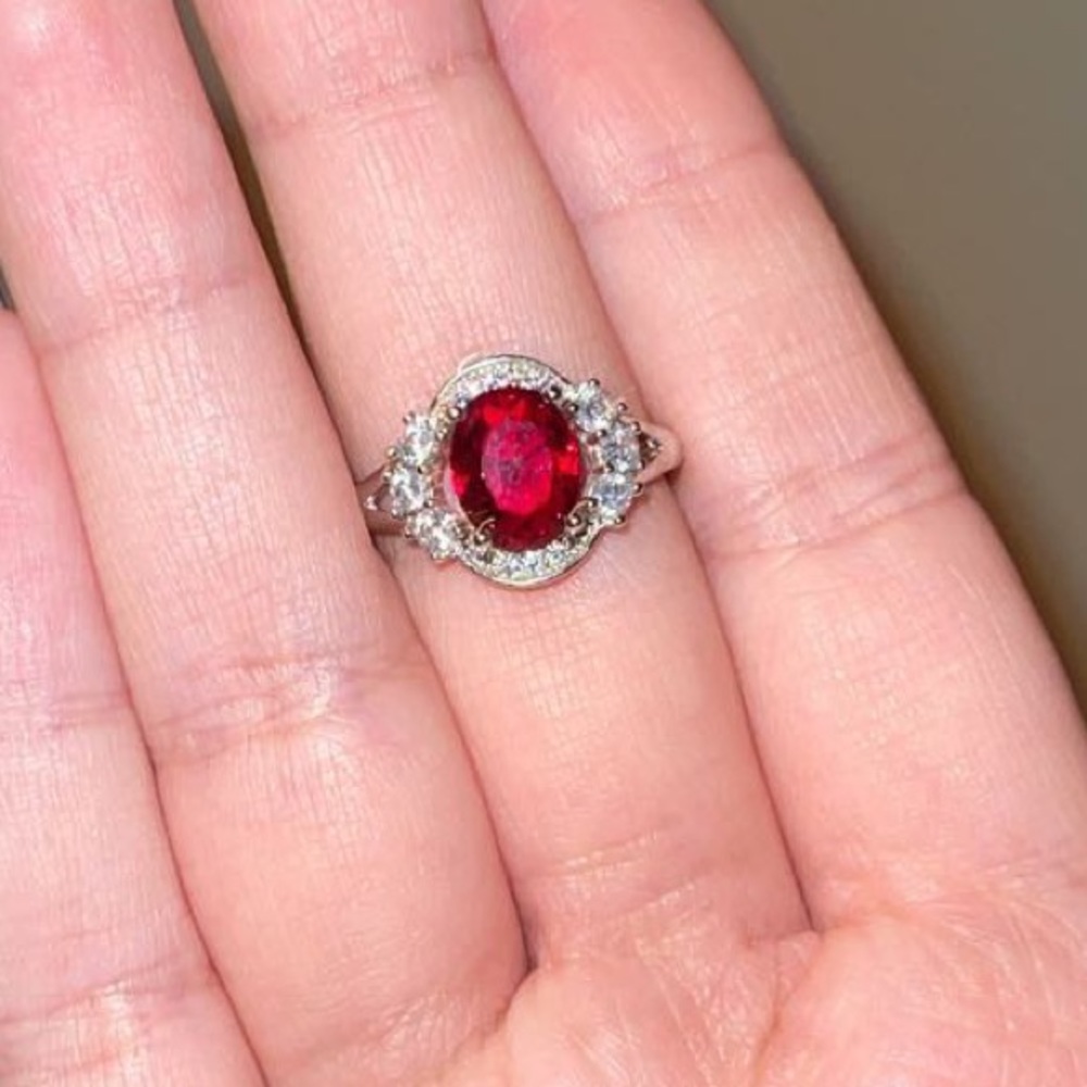 Red Ring!